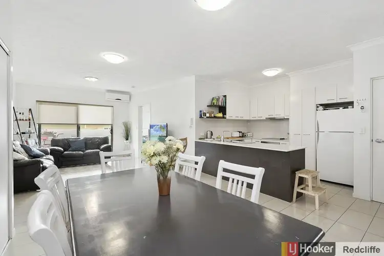 Sixth view of Homely unit listing, 3/2 Beaconsfield Street, Margate QLD 4019