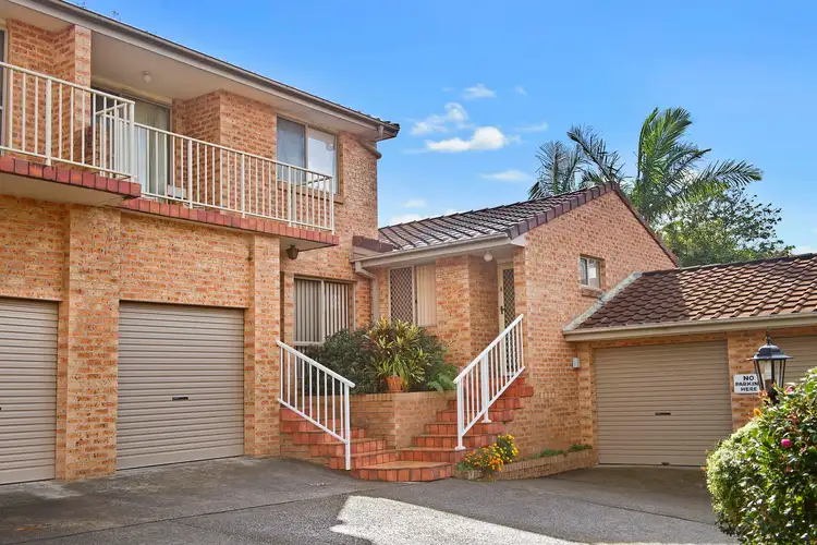 Second view of Homely townhouse listing, 5/75 Hill Street, Port Macquarie NSW 2444