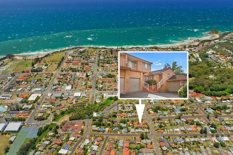 Fifth view of Homely townhouse listing, 5/75 Hill Street, Port Macquarie NSW 2444