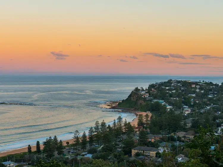 Second view of Homely house listing, 1 Kanimbla Crescent, Bilgola Plateau NSW 2107