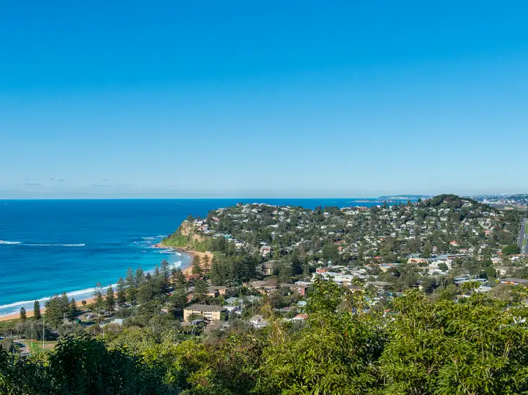 Third view of Homely house listing, 1 Kanimbla Crescent, Bilgola Plateau NSW 2107