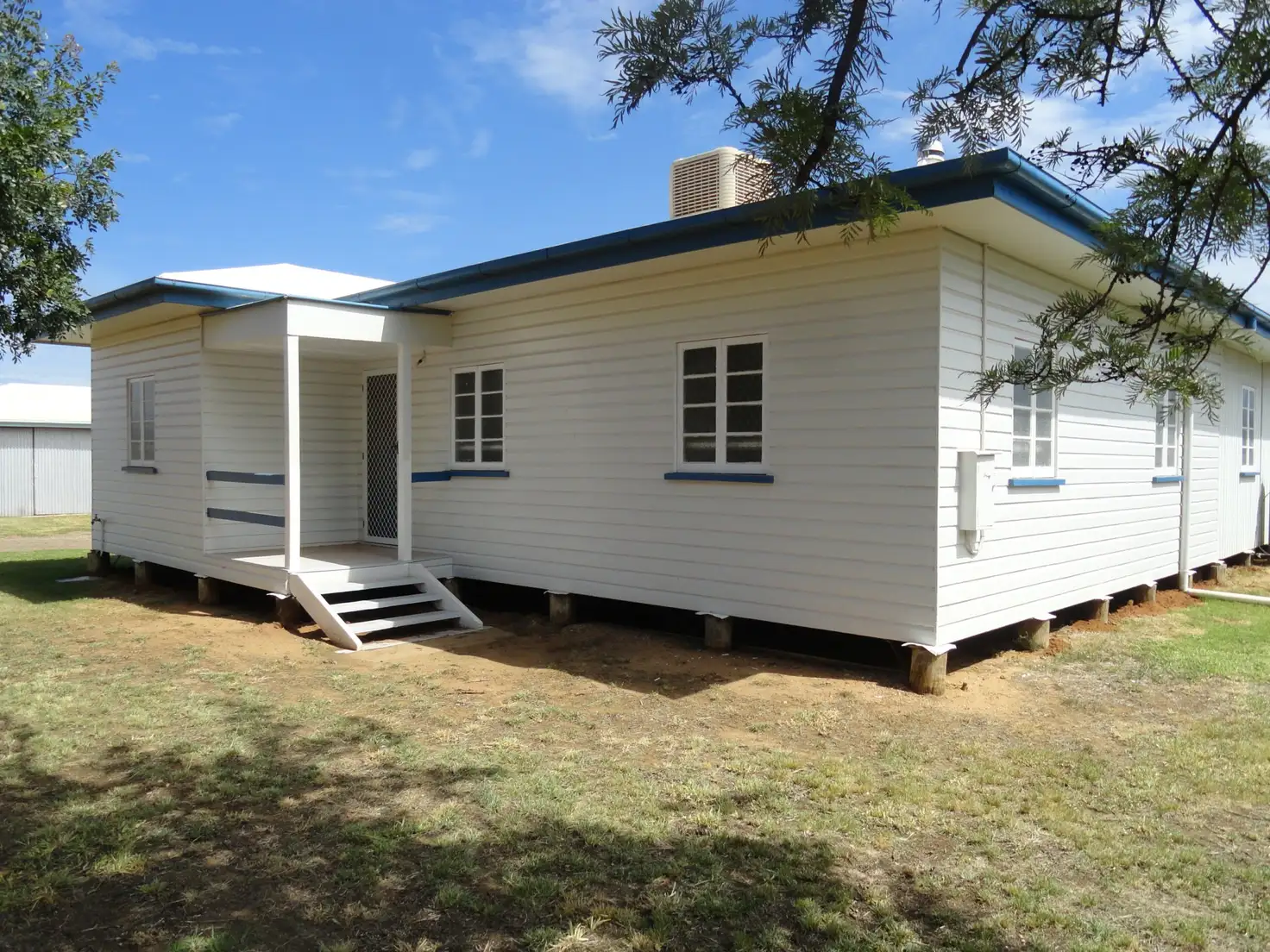 Main view of Homely house listing, 43386 Warrego Highway, Yuleba QLD 4427