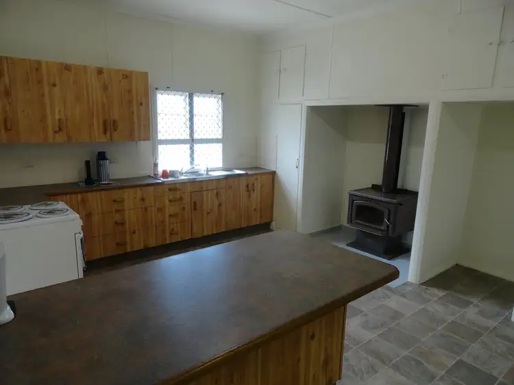 Second view of Homely house listing, 43386 Warrego Highway, Yuleba QLD 4427