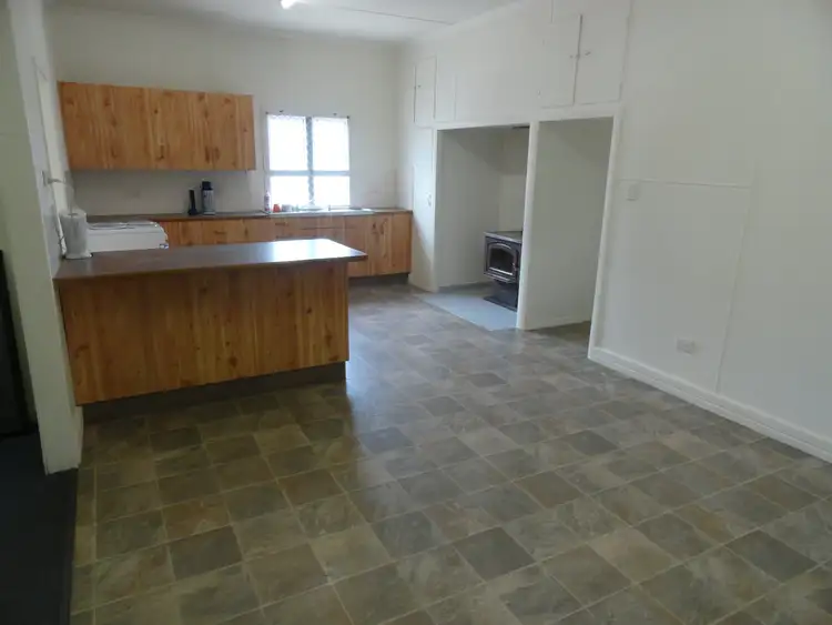 Third view of Homely house listing, 43386 Warrego Highway, Yuleba QLD 4427