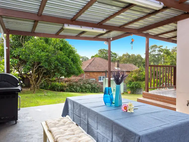 Fourth view of Homely house listing, 29 River Road West, Lane Cove NSW 2066