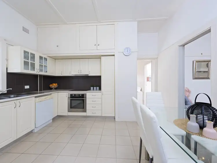 Fifth view of Homely house listing, 29 River Road West, Lane Cove NSW 2066
