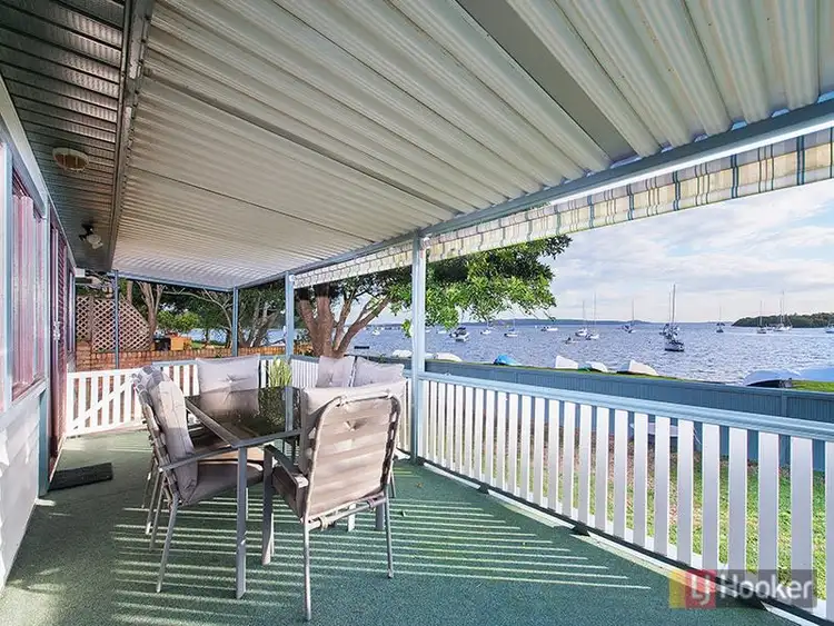 Fourth view of Homely house listing, 4 Sunset Boulevarde, Soldiers Point NSW 2317