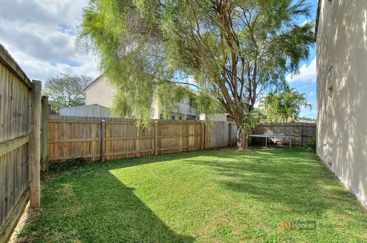 10/111 Little Usher Avenue, Labrador QLD 4215