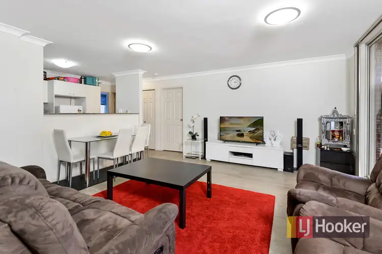 Second view of Homely apartment listing, 142/2 Macquarie Rd, Auburn NSW 2144