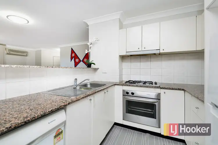 Third view of Homely apartment listing, 142/2 Macquarie Rd, Auburn NSW 2144