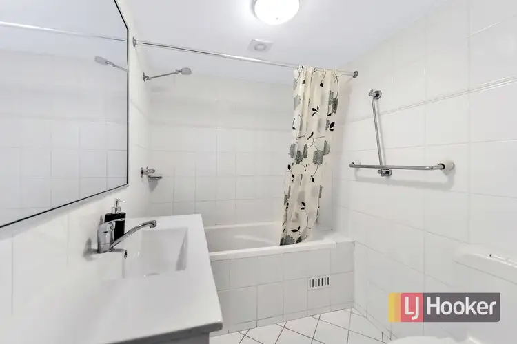 Fourth view of Homely apartment listing, 142/2 Macquarie Rd, Auburn NSW 2144