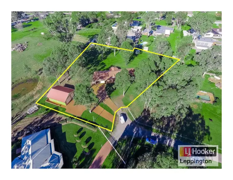 Main view of Homely house listing, 18 Lilyfield Close, Catherine Field NSW 2557