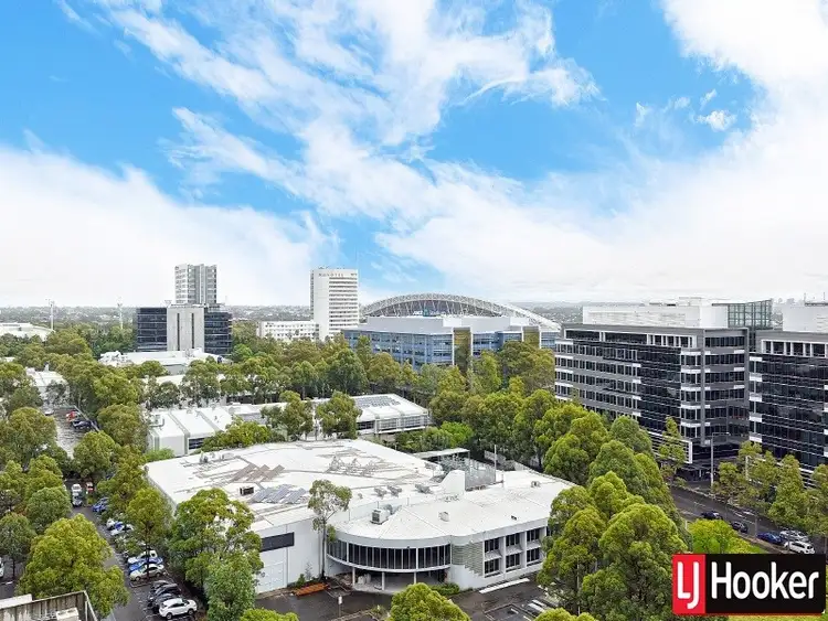 913/7 Australia Avenue, Sydney Olympic Park NSW 2127