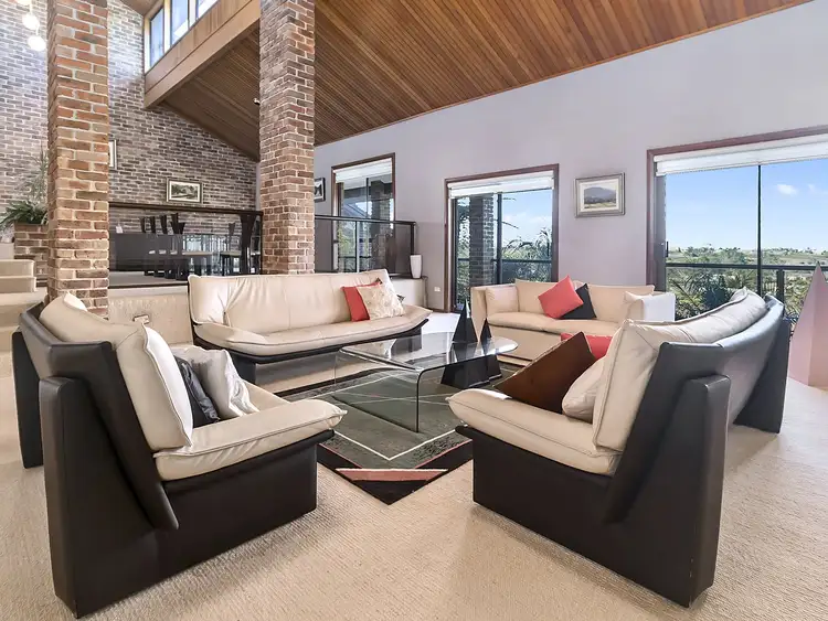 Second view of Homely rural property listing, 49 Arundel Road, Horsley Park NSW 2175
