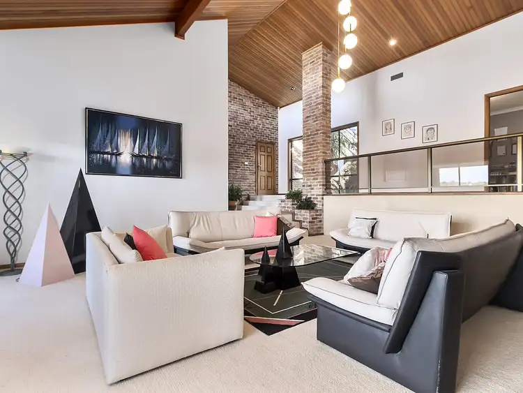 Third view of Homely rural property listing, 49 Arundel Road, Horsley Park NSW 2175