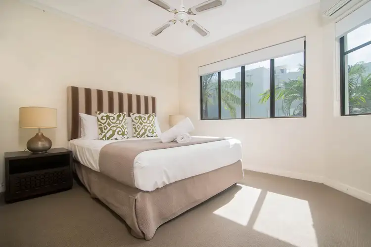Third view of Homely apartment listing, 16 Tropical Reef/10 Davidson Street, Port Douglas QLD 4877
