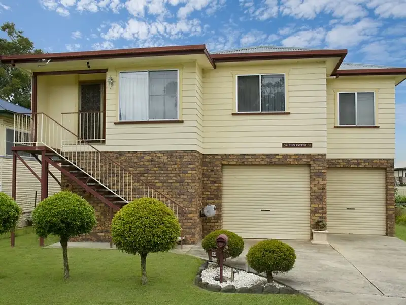 Main view of Homely house listing, 34 Cromer Street, South Lismore NSW 2480