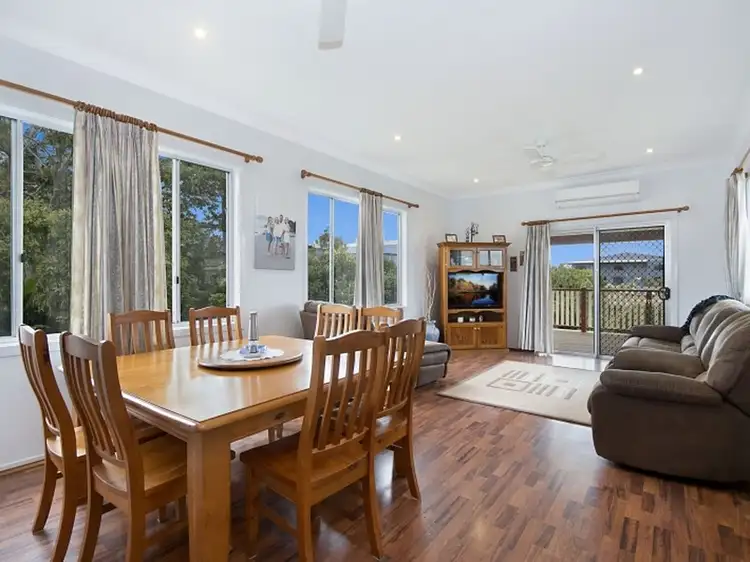 Second view of Homely house listing, 34 Cromer Street, South Lismore NSW 2480