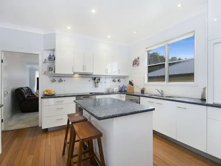 Fourth view of Homely house listing, 34 Cromer Street, South Lismore NSW 2480