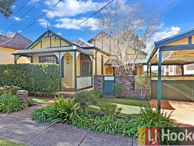 Main view of Homely house listing, 69 Dudley Street, Berala NSW 2141