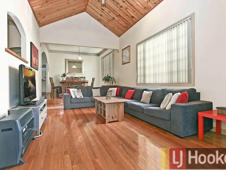 Second view of Homely house listing, 69 Dudley Street, Berala NSW 2141