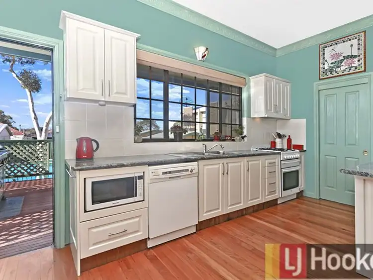 Fourth view of Homely house listing, 69 Dudley Street, Berala NSW 2141