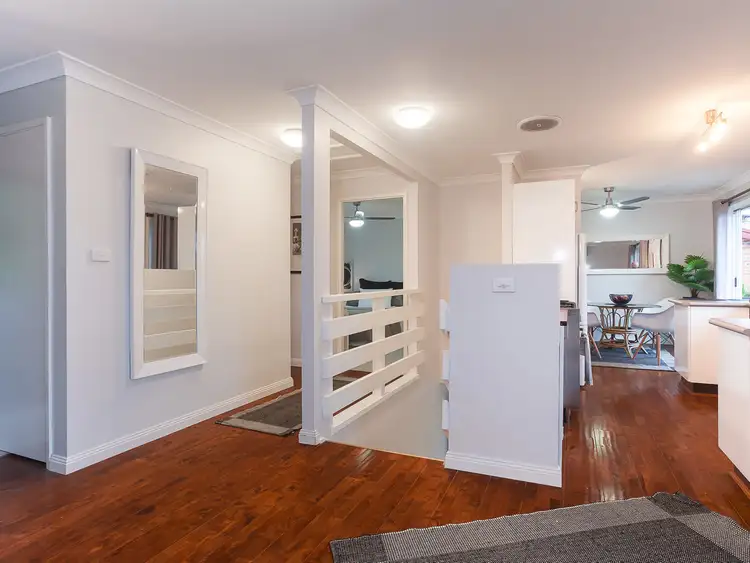 Fifth view of Homely house listing, 67a Harborne Avenue, Rathmines NSW 2283