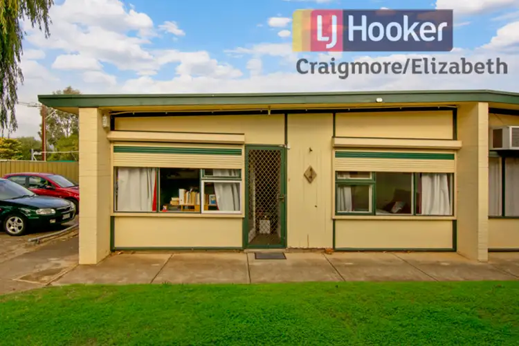 4/2-4 Hartman Avenue, Modbury SA 5092