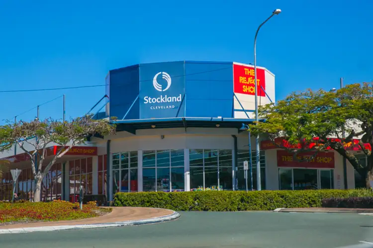 Fifth view of Homely townhouse listing, 26/212-222 Queen Street, Cleveland QLD 4163