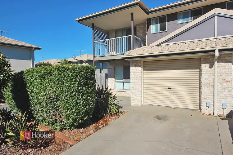 11/10-22 Blyth Road, Murrumba Downs QLD 4503