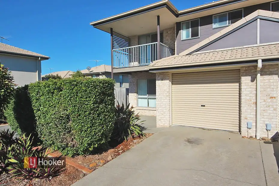 Main view of Homely townhouse listing, 11/10-22 Blyth Road, Murrumba Downs QLD 4503