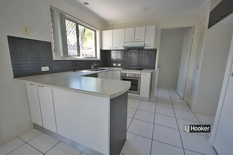 Second view of Homely townhouse listing, 11/10-22 Blyth Road, Murrumba Downs QLD 4503
