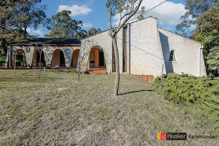 19 Bowtell Road, Lesmurdie WA 6076