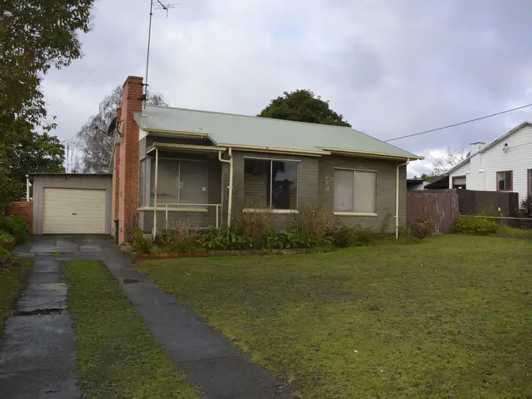 49 Fowler Street, Moe VIC 3825