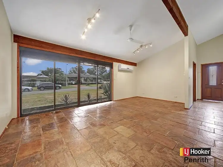 Sixth view of Homely house listing, 22 Holmegate Crescent, Cranebrook NSW 2749