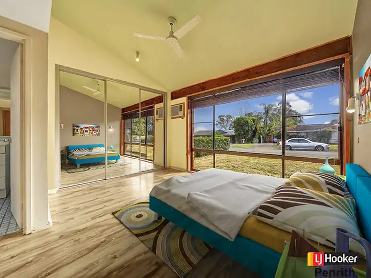 Seventh view of Homely house listing, 22 Holmegate Crescent, Cranebrook NSW 2749