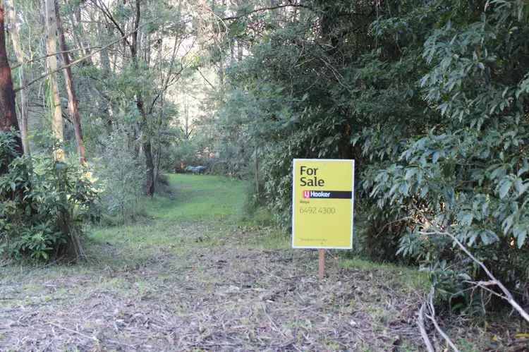 Lot 202 Princes Highway, Wolumla NSW 2550