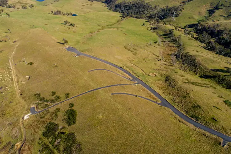 Second view of Homely rural property listing, Lot 3 Governor Gipps Road, South Bowenfels NSW 2790