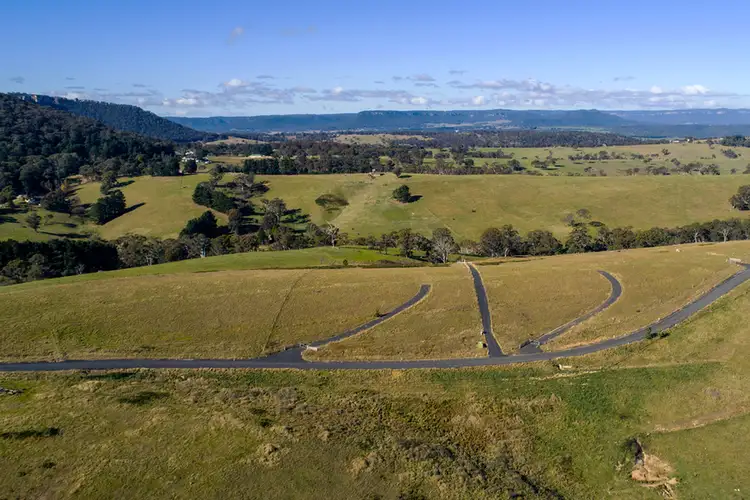 Third view of Homely rural property listing, Lot 3 Governor Gipps Road, South Bowenfels NSW 2790