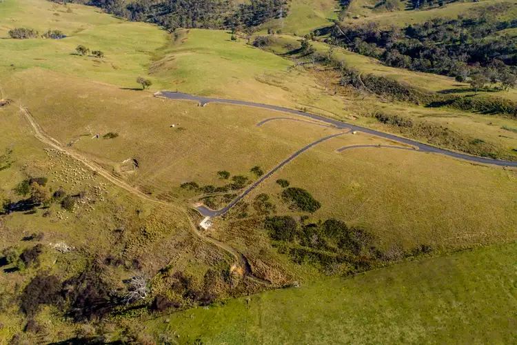 Fourth view of Homely rural property listing, Lot 3 Governor Gipps Road, South Bowenfels NSW 2790