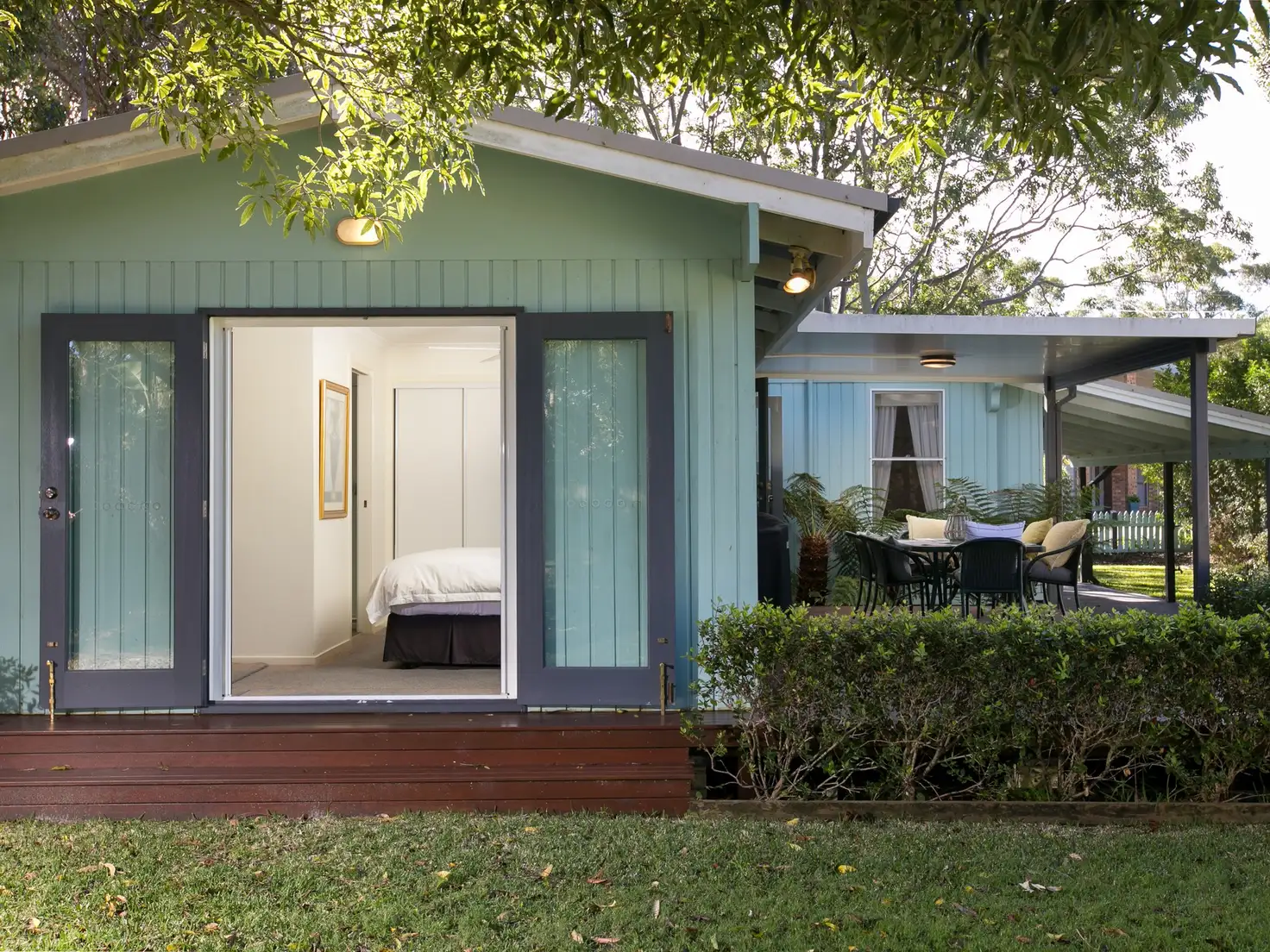 Main view of Homely house listing, 48 Mirreen Street, Hawks Nest NSW 2324