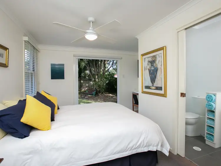 Second view of Homely house listing, 48 Mirreen Street, Hawks Nest NSW 2324