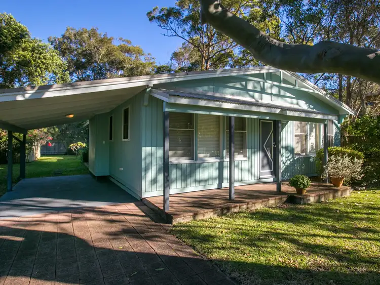 Third view of Homely house listing, 48 Mirreen Street, Hawks Nest NSW 2324