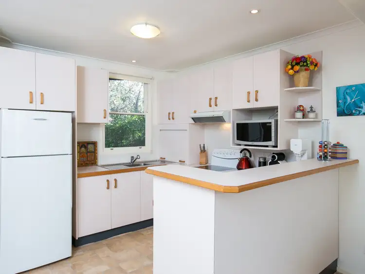 Fifth view of Homely house listing, 48 Mirreen Street, Hawks Nest NSW 2324