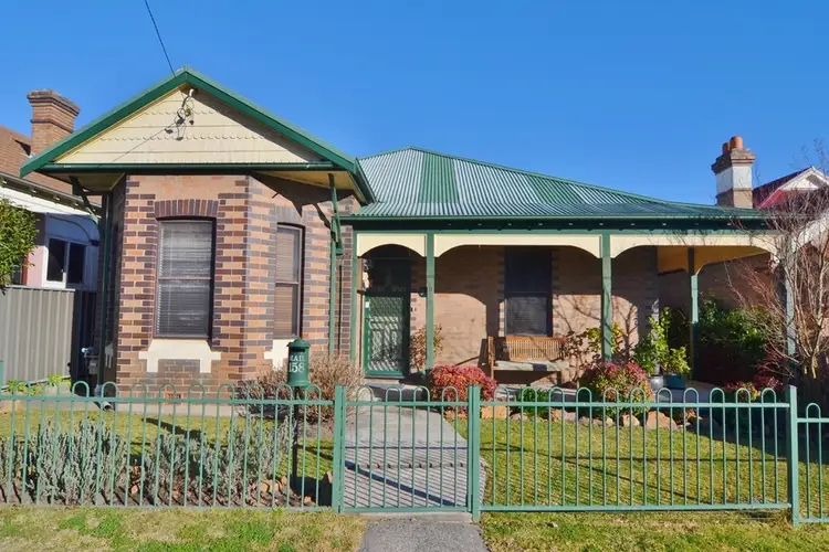 Main view of Homely house listing, 158 Hassans Walls Road, Lithgow NSW 2790