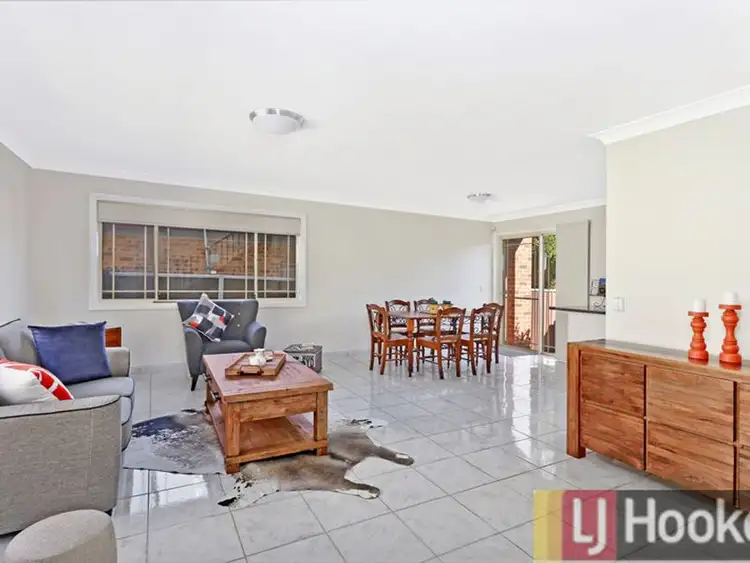 Third view of Homely townhouse listing, 2/20 Albert Rd, Auburn NSW 2144