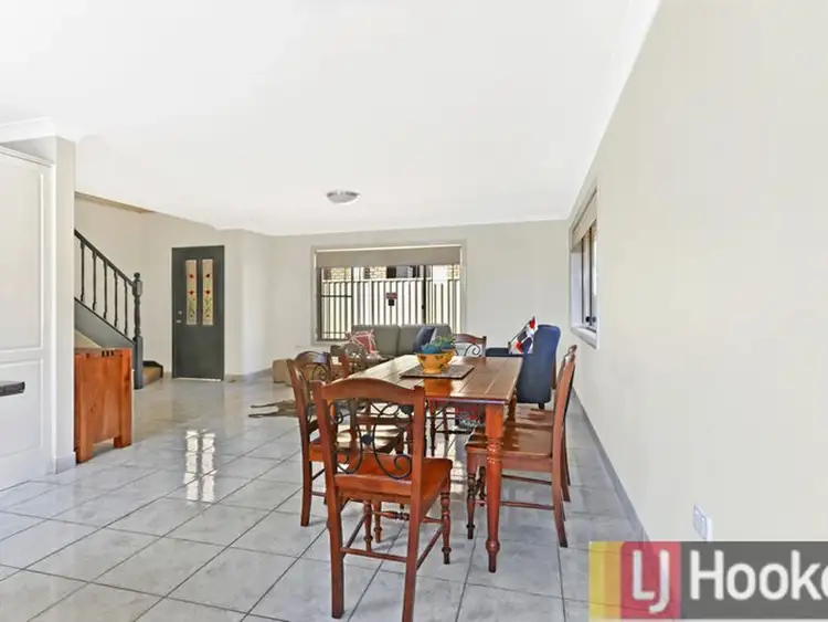 Fourth view of Homely townhouse listing, 2/20 Albert Rd, Auburn NSW 2144