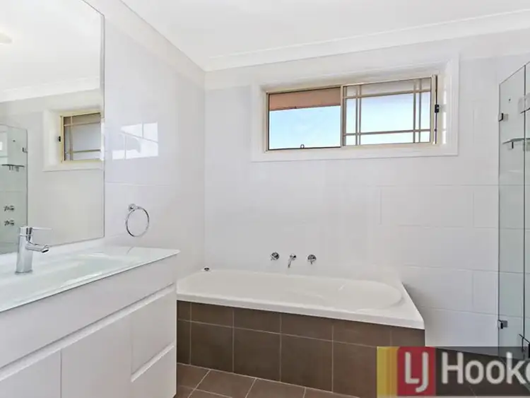 Fifth view of Homely townhouse listing, 2/20 Albert Rd, Auburn NSW 2144
