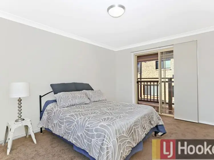 Sixth view of Homely townhouse listing, 2/20 Albert Rd, Auburn NSW 2144