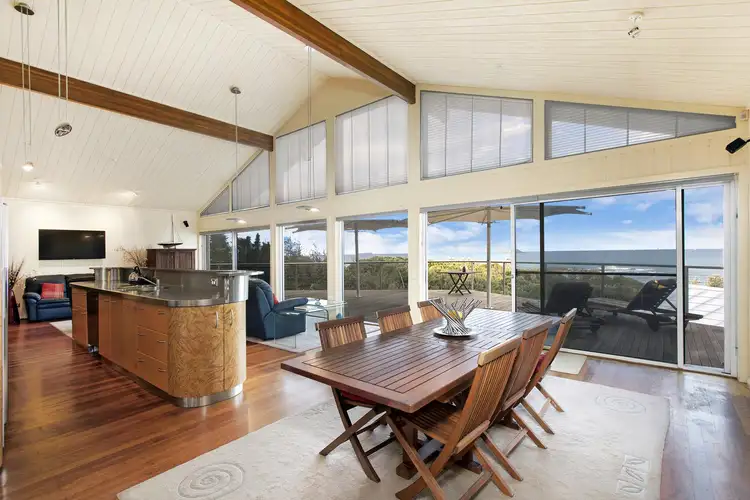 Second view of Homely house listing, 16A Elouera Drive, Sapphire Beach NSW 2450